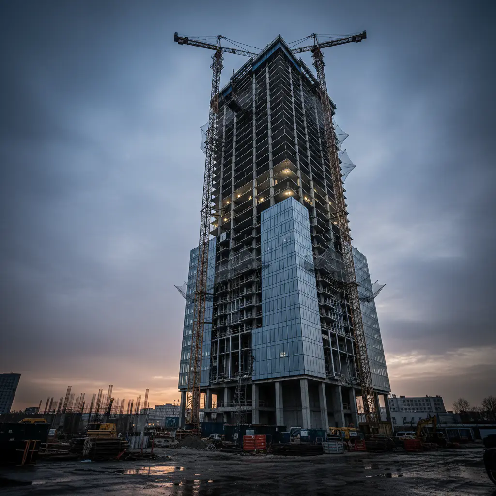 Development background